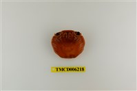 藏品(白紋方蟹)的圖片